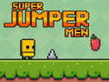 Jogo Super Jumper Men