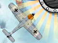 Jogo Sky Fighters Battle Ace Fighter Wings of Steel