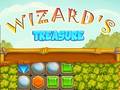 Jogo Wizard's Treasure