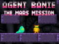Jogo Agent Banie the Mars missin