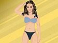 Jogo Peppy's Hilary Duff Dress Up