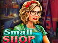 Jogo Small Shop