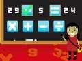 Jogo Elementary Arithmetic Game