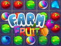 Jogo Farm Fruit