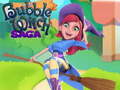 Jogo Bubble Witch Saga