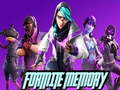 Jogo Fortnite Memory