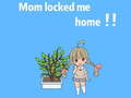 Jogo Mom locked me home