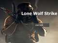 Jogo Lone Wolf Strike