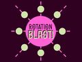 Jogo Rotation Blast