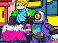 Jogo Friday Night Funkin Brawl Stars Mod