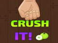 Jogo Crush It!