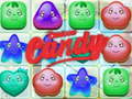 Jogo Cartoon Candy 