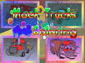 Jogo Mack Trucks Coloring