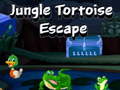 Jogo Jungle Tortoise Escape