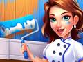 Jogo Home House Painter