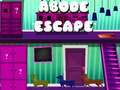 Jogo Abode Escape