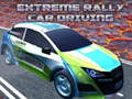 Jogo Extreme Rally Car Driving