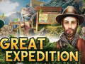 Jogo Great expedition