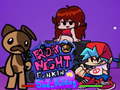 Jogo Friday Night Funkin' vs Sad Bulldog