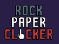 Jogo Rock Paper Clicker