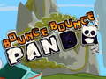 Jogo Bounce Bounce Panda ‏