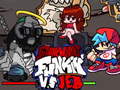 Jogo Friday Night Funkin vs Jeb