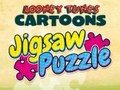 Jogo Looney Tunes Cartoons Jigsaw Puzzle