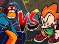 Jogo Friday Night Funkin Whitty Vs. Pico Remix Demolition