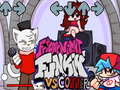 Jogo Friday Night Funkin vs Conner