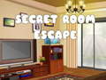 Jogo Secret Room Escape