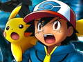 Jogo Pokemon Jigsaw Puzzle