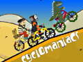 Jogo Cyclomaniacs