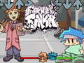 Jogo Friday Night Funkin Static Memories 