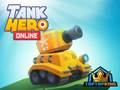 Jogo Tank Hero Online