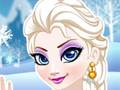 Jogo Ice Queen Beauty Salon