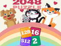 Jogo 2048 Puzzle 