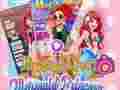 Jogo Paparazzi Diva: The Mermaid Princess