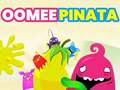 Jogo Oomee Pinata