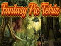 Jogo Fantasy Pic Tetriz