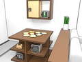 Jogo Game Cafe Escape