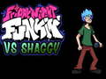 Jogo Friday Night Funkin vs Shaggy 