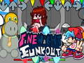 Jogo Fine Night Funkout VS Clippy