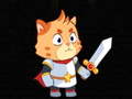 Jogo Cats and gold coins