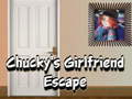 Jogo Chucky's Girlfriend Escape