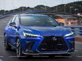 Jogo Lexus NX 2022 Puzzle