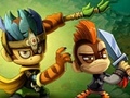 Jogo Monkey Quest