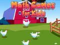 Jogo Math Games for kids