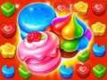 Jogo Cookie Crunch