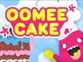Jogo Oomee Cake