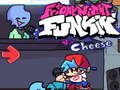 Jogo Friday Night Funkin’ vs Cheese